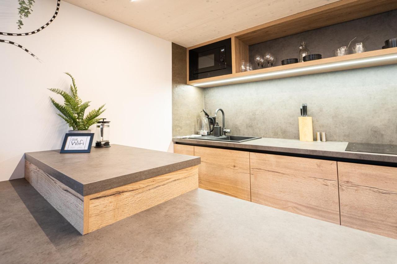 Brno City Apartment Near Malinovskeho Square Ngoại thất bức ảnh